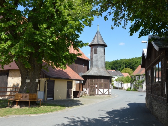 Birkenreuther Brunnen