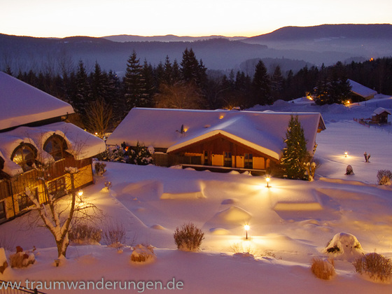 Hotel Riedlberg