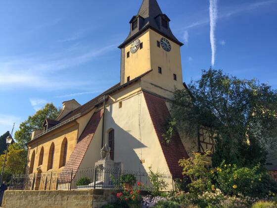 St. Peter &amp; Paul