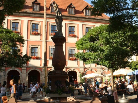 Marktplatz