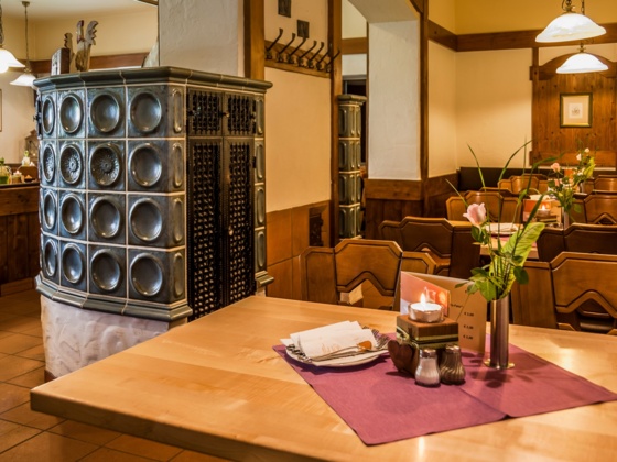 Hotel-Restaurant Bauer-Keller