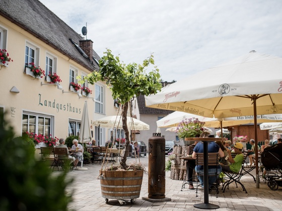 Landgasthof Zwick