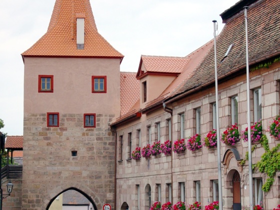 Stadt Abenberg