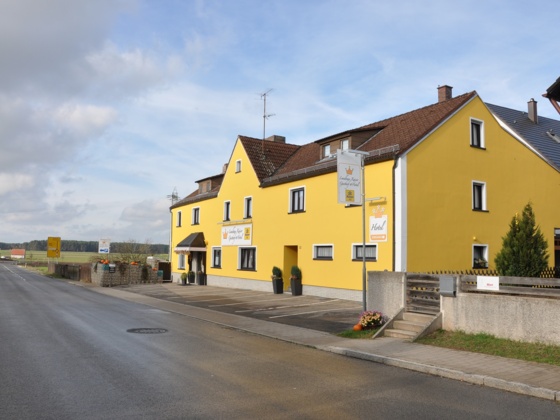 Landhaus Kaiser