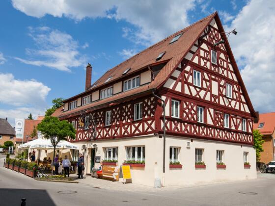 Gasthof Bögl
