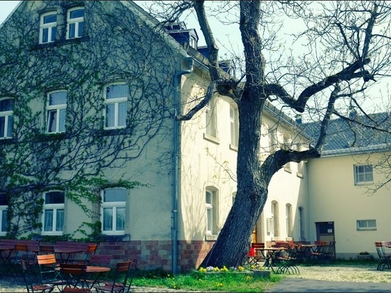 Waldgaststätte Steinhaus