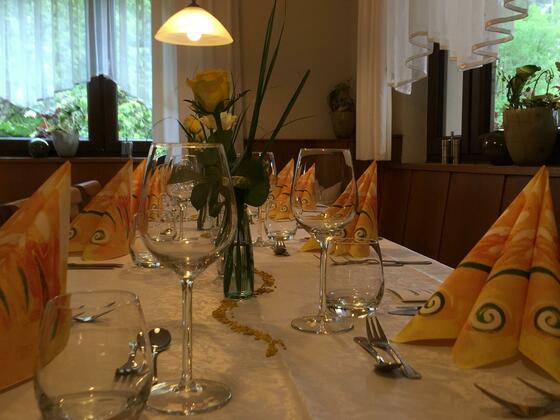 Gasthaus Zur Linde