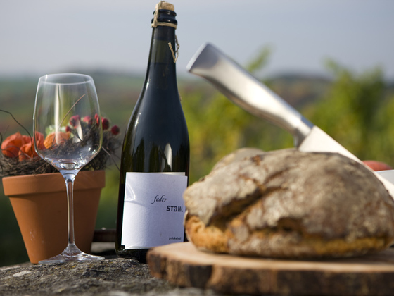 Winzerhof Stahl (Foto: www.michael-stephan.com)