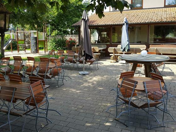 Gasthaus "Zum Grünen Tal"