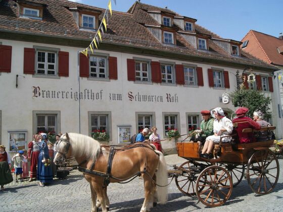 Gasthof Zur Post
