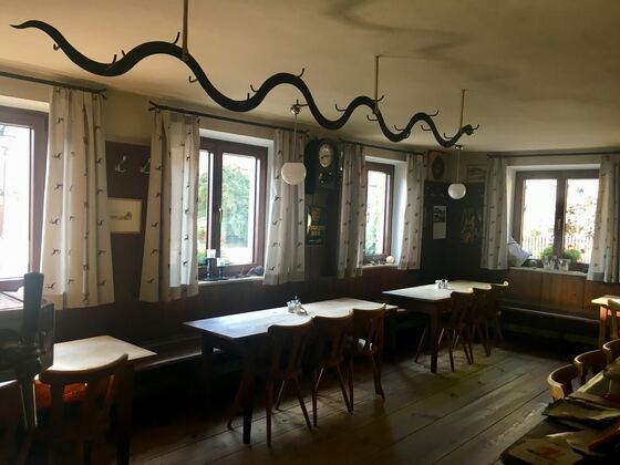 Gasthaus Riepl