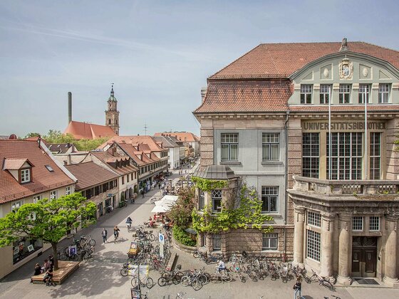Erlangen