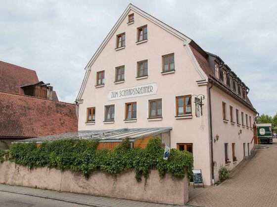 Landgasthof Zum Schnapsbrenner