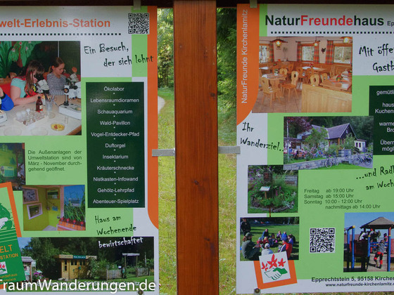 Naturfreundehaus