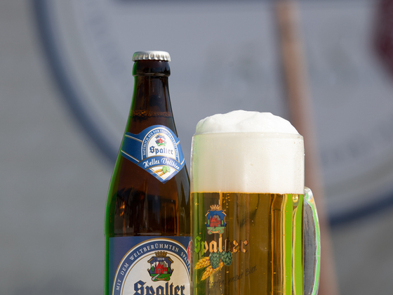 Stadtbrauerei Spalt