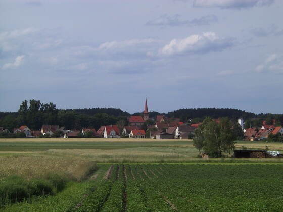 Markt Schwanstetten
