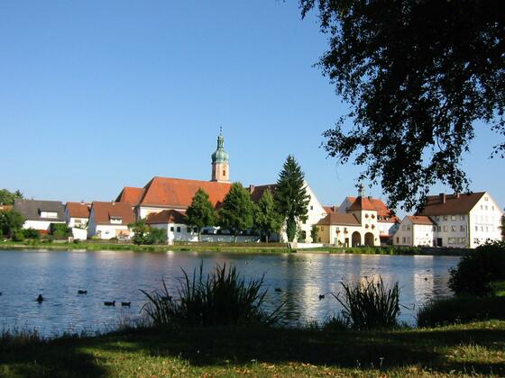 Markt Allersberg