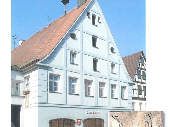 Feuerwehrmuseum Spalt