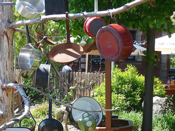 Landgasthof Eichhorn