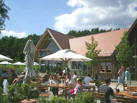 Erholungszentrum Birkach