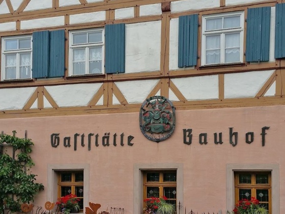 Gasthof Bauhof