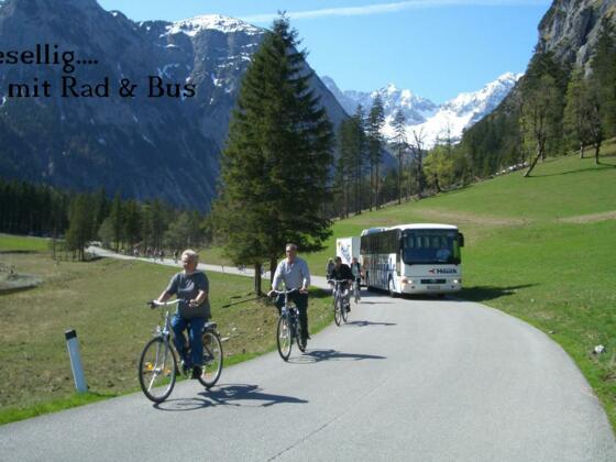 Gute Reise Hauck