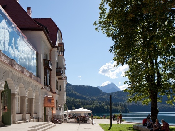 Museum der bayerischen Könige