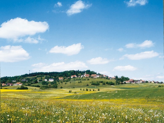 Schloßberg