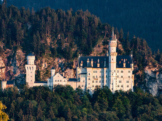 Neuschwanstein