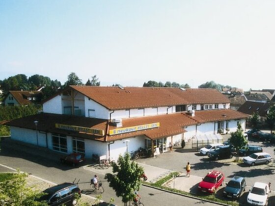 Edeka Neukauf Hellstern