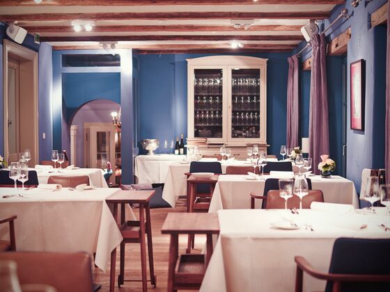 Auberge de Temple