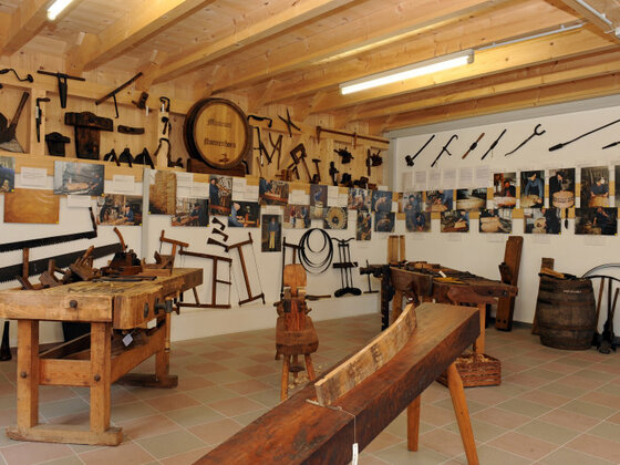 Dorfmuseum Nonnenhorn