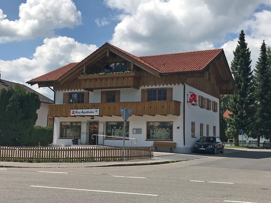 Kurapotheke Schwangau