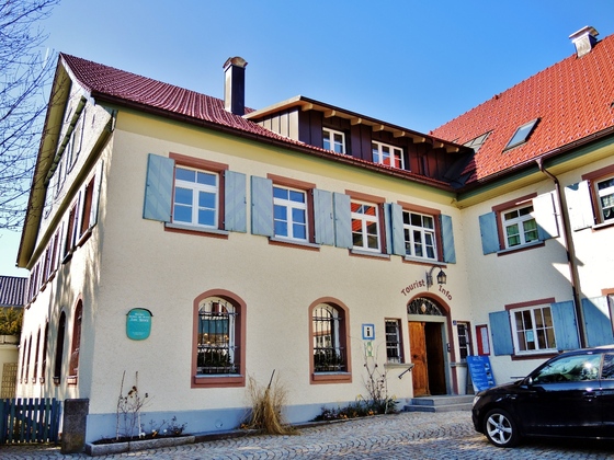 Tourist-Information Weiler im Allgäu