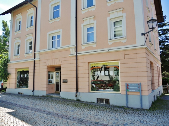 Pflanzenkundliche Schausammlung Weiler im Allgäu