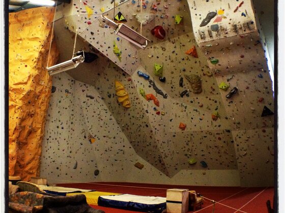 Kletterhalle1