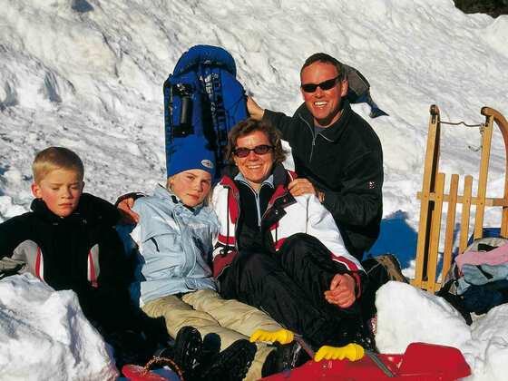 Familie