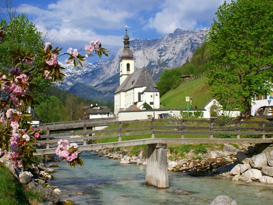 Ramsau