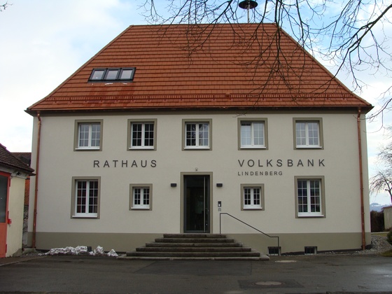 Rathaus