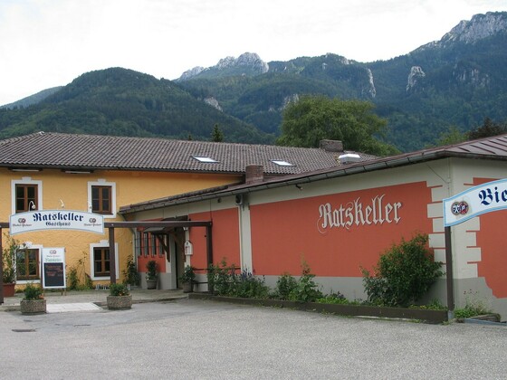 Ratskeller