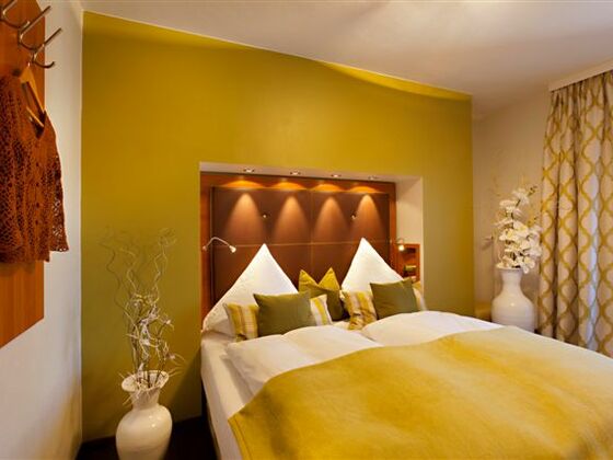 Altstadthotel Zum Hechten