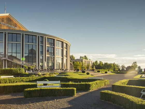 Festspielhaus