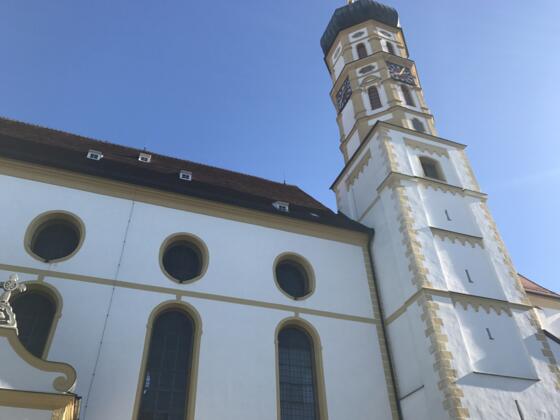 Kirche St. Martin