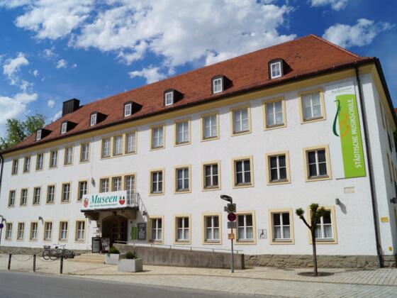 Stadtmuseum Marktoberdorf