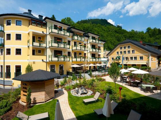 Wander- und Ferienhotel Alte Post