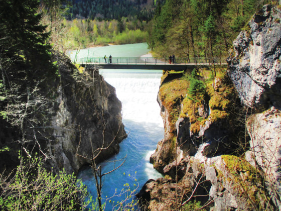 Lechfall