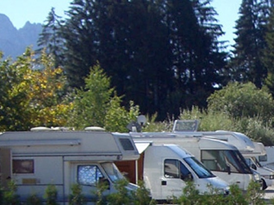 Wohnmobilstellplatz Füssen Mobil