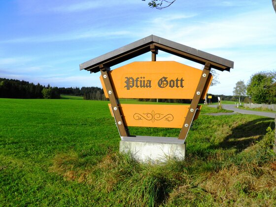 Bayrisch für Fortgeschrittene