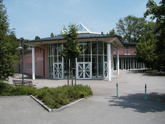 Alpspitzhalle