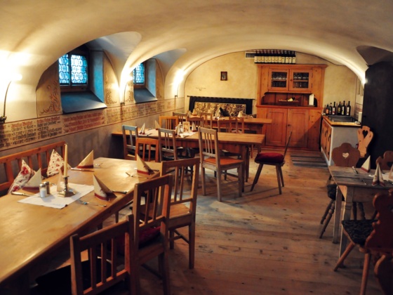 Schankwirtschaft Pfronten